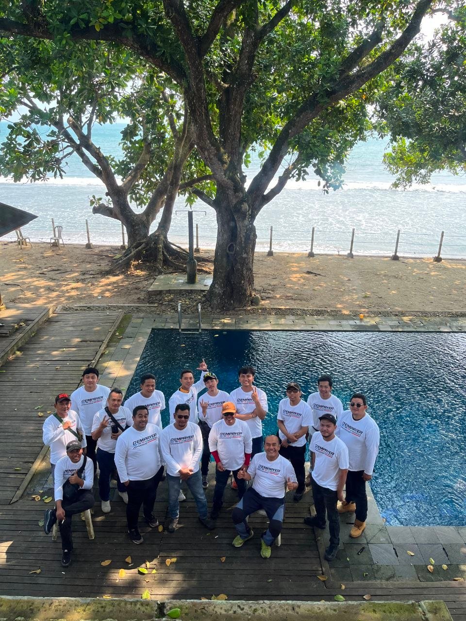 D'Empayer Indonesia